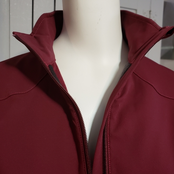 Outdoor Research Windbreaker Runners Shell - Picture 2 of 7